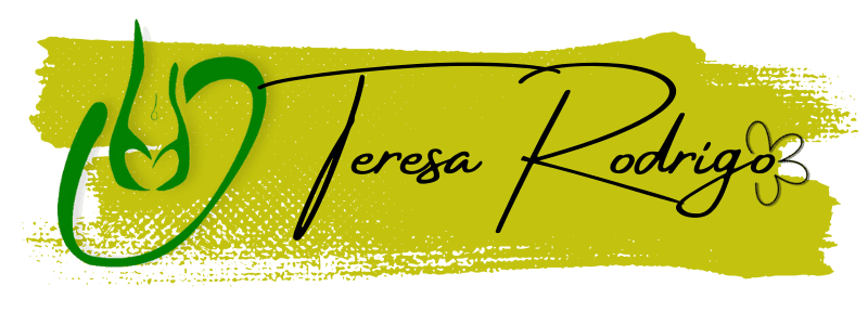 Teresa Rodrigo
